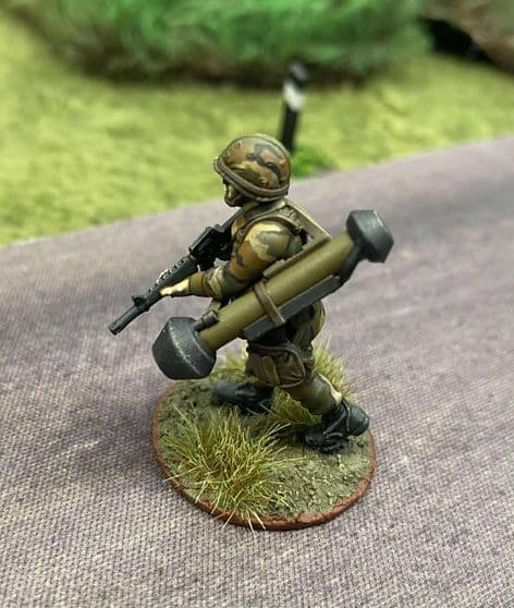 M47 Dragon ATGM B