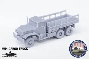 M54 Cargo Truck