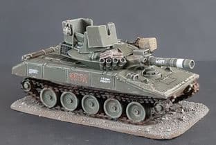 M551 Sheridan Light Tank