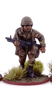 M60 Gunner B