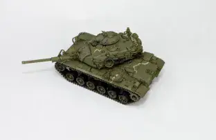 M60A1 Rise (Passive)
