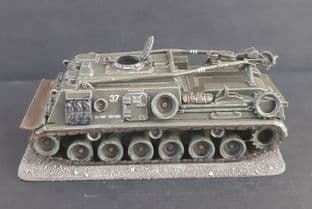 M88 Medium Recovery Vehicle