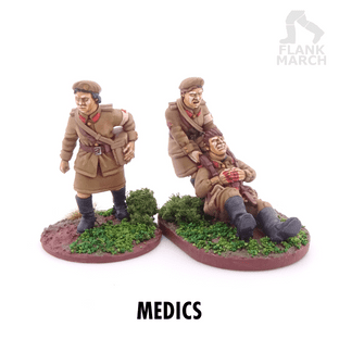 Medics