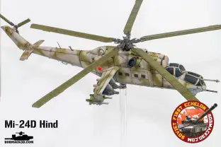 Mi-24 Hind