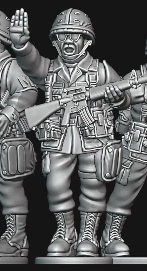 Military Police B