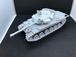 MK5 Centurion MBT