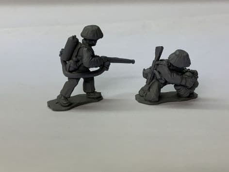 NVA Assault Engineers