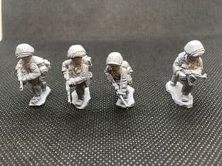 NVA Infantry Set 1