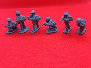 NVA Infantry Set 2