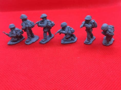 NVA Infantry Set 2
