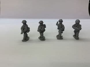 NVA Infantry Set 3