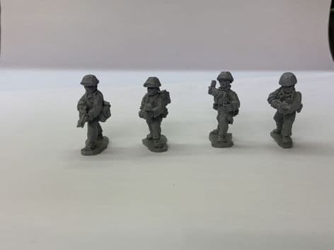 NVA Infantry Set 3