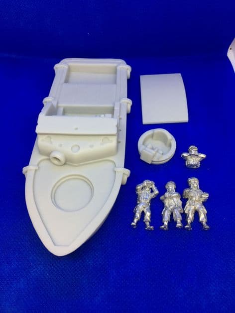 Patrol Boat River (PBR)