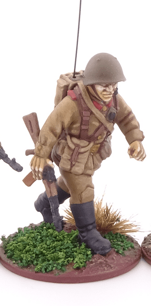 Radio Operator