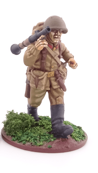 RPG Grenadier 3