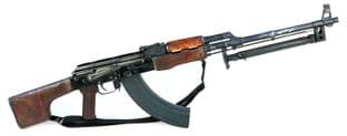 RPK LMG