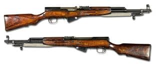 SKS Rifles