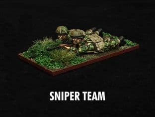 Sniper Team