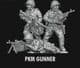 SOV PKM Gunners