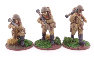 SOV RPG Grenadiers