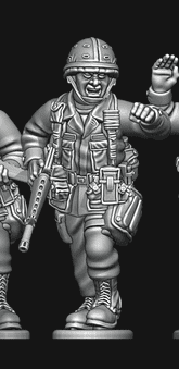Squad Leader B