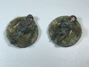 US Marine Casualty Figures