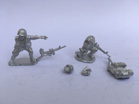 US Marines set 4