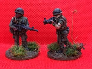 US Marines set 5