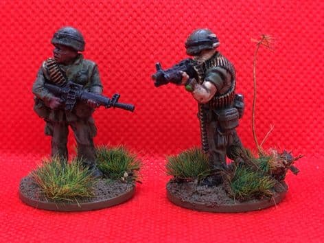 US Marines set 5