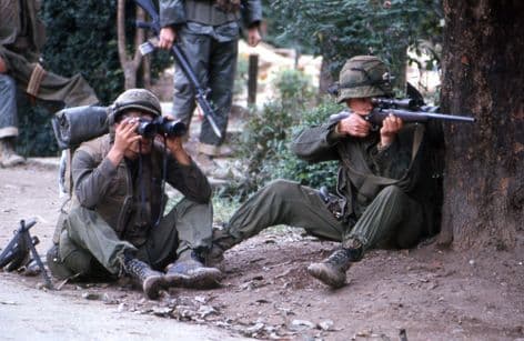 US Marines set 7