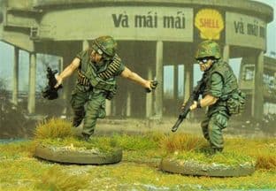 US Marines set 9