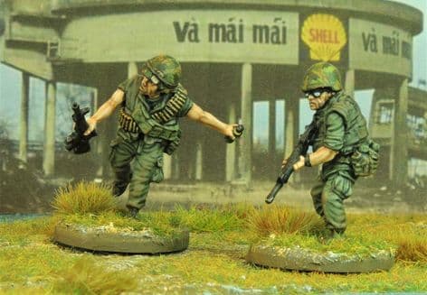 US Marines set 9