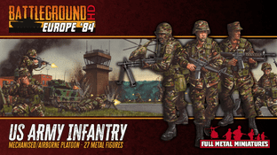 US Platoon Box