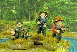 Viet Cong Set 1