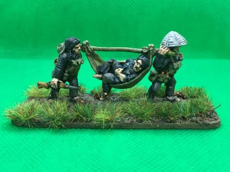 Viet Cong Set 3, 28mm