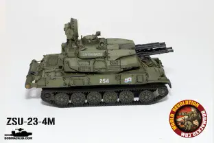 ZSU-23-4M