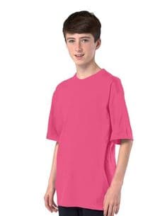 Children's Design Your Own DEEP PINK from