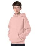 Children's Dusty Pink Hoodie Design Your Own from