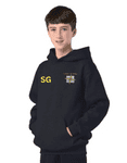 St Bride's P.S. Personalised Hoodie