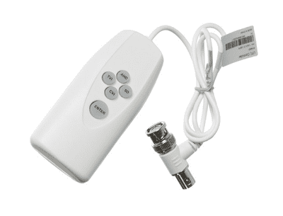 Dahua DH-PFM820 PFM820 UTC (Up the Coax Controller)