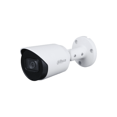Dahua Lite Series 5MP CVI Bullet Camera, 30m IR, 2.8mm lens, mic