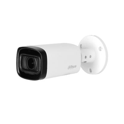 Dahua Lite Series 5MP CVI Bullet Camera, 60m IR, 2.7-13.5mm lens, mic