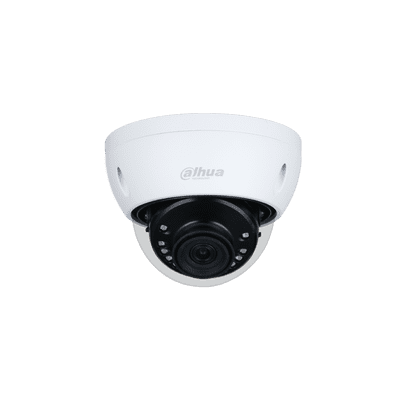 Dahua Lite Series 5MP CVI Vandal Dome, 30m IR, 2.8mm lens