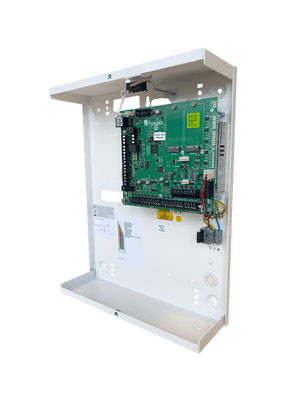 Enforcer X Hybrid Range