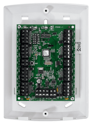 Pyronix 8 Zone Double EoL / Double Pole Zone Expander (EURO-ZEM8)