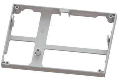 Pyronix Enforcer Control Panel Spacer (ENF/SPACER-WE)
