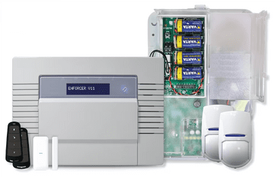 Pyronix Enforcer Wireless Intruder Alarm Kit 1 (ENF/KIT1-UK)