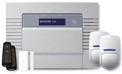 Pyronix Enforcer Wireless Intruder Alarm Kit 2 (ENF/KIT2-UK)