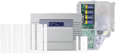 Pyronix Enforcer Wireless Intruder Alarm Kit 5 (ENF/KIT5-UK)