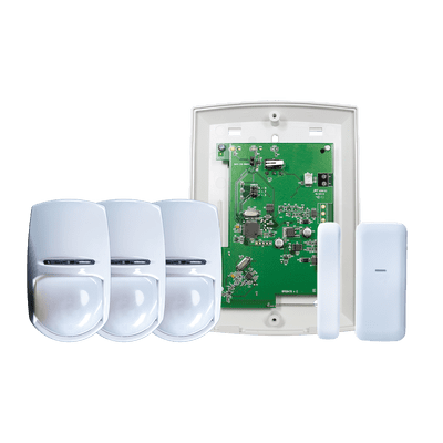 Pyronix Euro Enforcer Hybrid Expansion Kit 2 (EUROENF/KIT2)